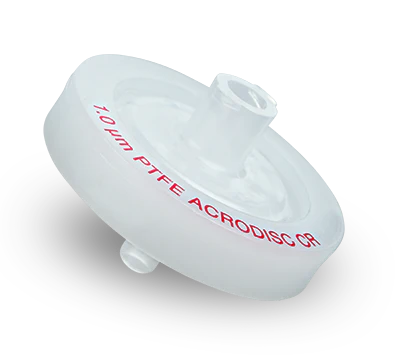 Hydrophobic Filter (1.0 um)