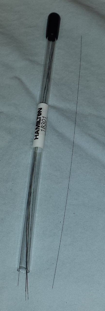 .005 Cleaning Wire Kit