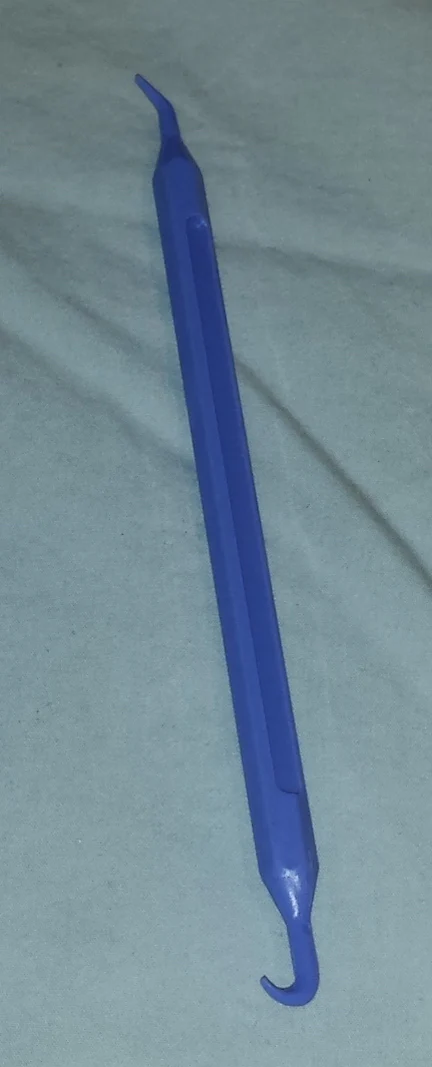 Plastic O-ring Pick