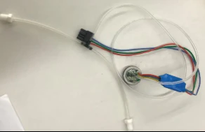 Test Transducer