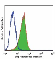 Alexa Fluor® 488 anti-human CD324 (E-Cadherin)