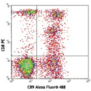 Alexa Fluor® 488 anti-human Granzyme A