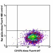 Alexa Fluor® 488 anti-mouse/human Mac-2 (Galectin-3) - Image 2