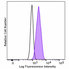 Alexa Fluor® 647 anti-GATA4 - Image 2