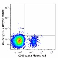 Alexa Fluor® 647 anti-human Aiolos - Image 2