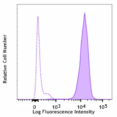 Alexa Fluor® 647 anti-human CD107b (LAMP-2)