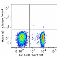 Alexa Fluor® 647 anti-human FOXP3 - Image 2