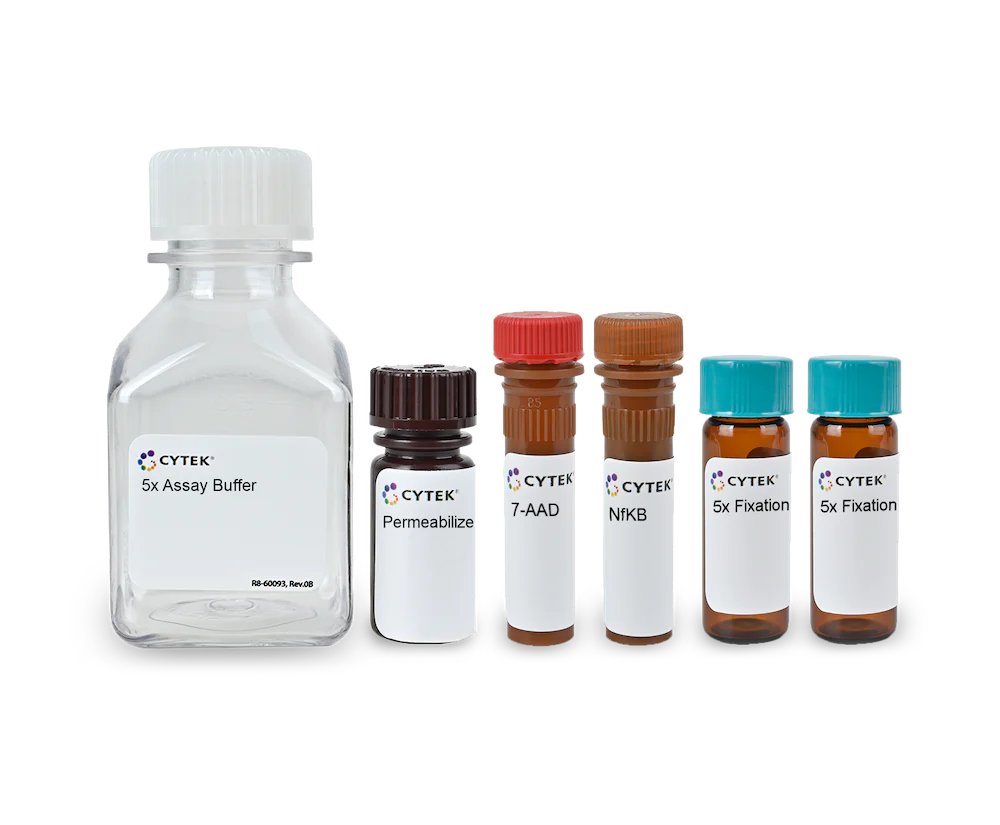 Amnis<sup>®</sup> NFκB Translocation Kit