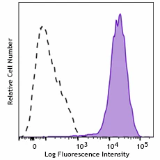 APC anti-human CD144 Recombinant