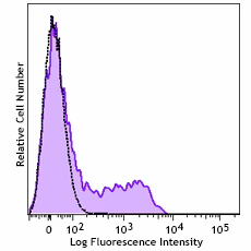 APC anti-human CD197 (CCR7) - Image 3