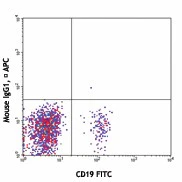 APC anti-human CD1c - Image 2