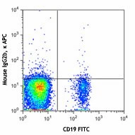 APC anti-human CD1d - Image 2