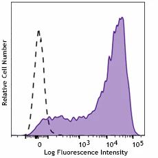 APC anti-human CD25 - Image 2
