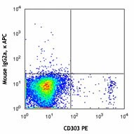 APC anti-human CD304 (Neuropilin-1) - Image 2