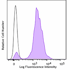 APC anti-human CD53 Recombinant