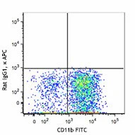 APC anti-mouse CD172a (SIRPα) - Image 2