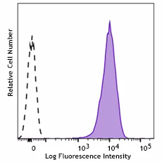 APC anti-mouse Integrin αVβ8