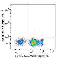 APC anti-mouse TSLPR (TSLP-R) - Image 2