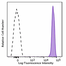 APC/Cyanine7 anti-human CD45