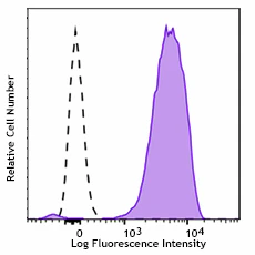APC/Cyanine7 anti-human CD63