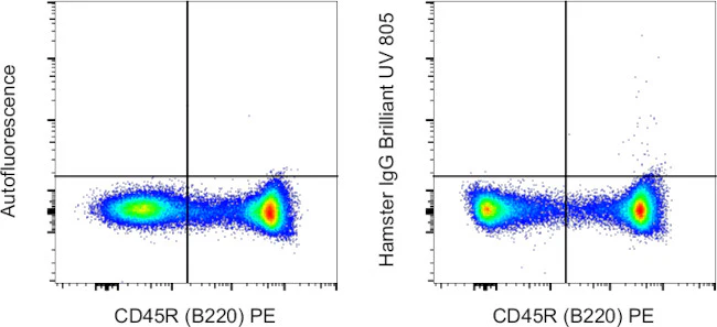 Armenian Hamster IgG Isotype Control (eBio299Arm), Brilliant Ultra Violet 805, eBioscience