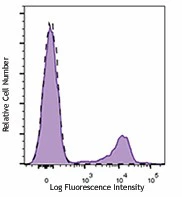 Brilliant Violet 421™ anti-human CD56 (NCAM)