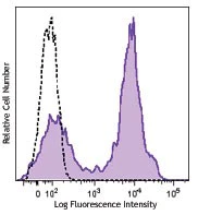 Brilliant Violet 421â„¢ anti-mouse CD21/CD35 (CR2/CR1)