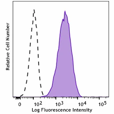 Brilliant Violet 421™ anti-mouse CD365 (Tim-1)