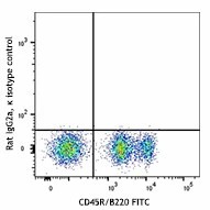 Brilliant Violet 421â„¢ anti-mouse TSLPR (TSLP-R) - Image 2