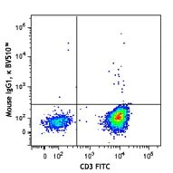 Brilliant Violet 510â„¢ anti-human CD194 (CCR4) - Image 2