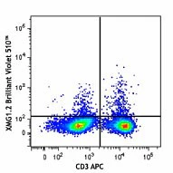 Brilliant Violet 510™ anti-mouse IFN-γ