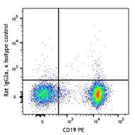 Brilliant Violet 510™ anti-mouse IgM - Image 2