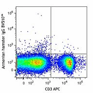 Brilliant Violet 510™ anti-mouse TCR γ/δ - Image 2