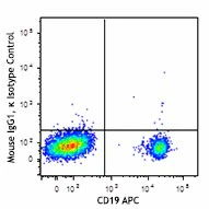 Brilliant Violet 605™ anti-human CD185 (CXCR5) - Image 2