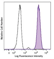Brilliant Violet 605™ anti-human CD31
