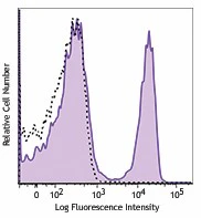 Brilliant Violet 605™ anti-mouse TCR β chain