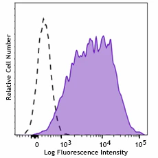 Brilliant Violet 650â„¢ anti-human CD206 (MMR) - Image 2