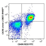 Brilliant Violet 650™ anti-mouse CD185 (CXCR5)