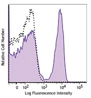 Brilliant Violet 711™ anti-mouse TCR β chain