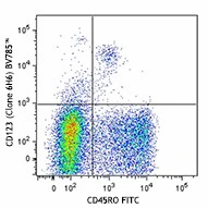 Brilliant Violet 785™ anti-human CD123