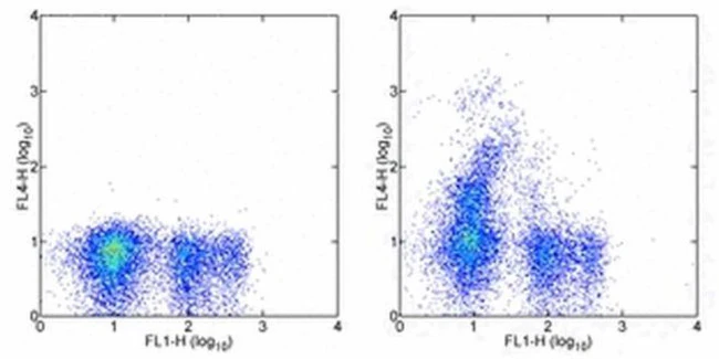 CD117 (c-Kit) Monoclonal Antibody (ACK2), APC, eBioscience
