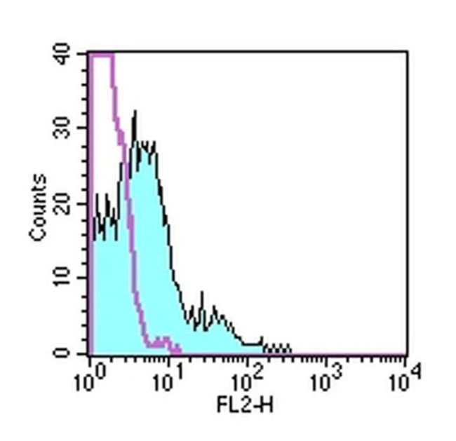 CD122 Monoclonal Antibody (5H4), PE, eBioscience