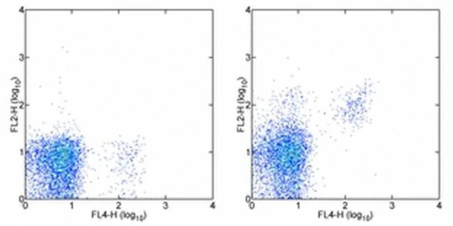 CD122 Monoclonal Antibody (TM-b1 (TM-beta1)), eBioscience