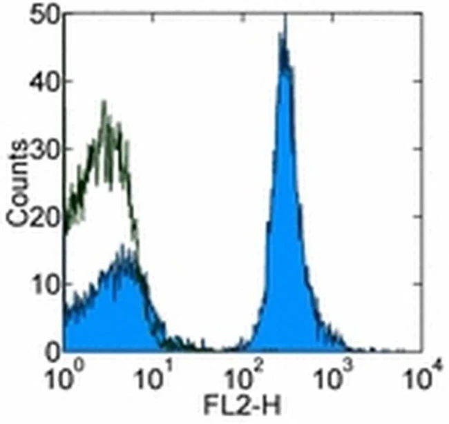 CD19 Monoclonal Antibody (MB19-1), Biotin, eBioscience