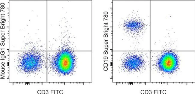 CD19 Monoclonal Antibody (SJ25C1), Super Bright 780, eBioscience