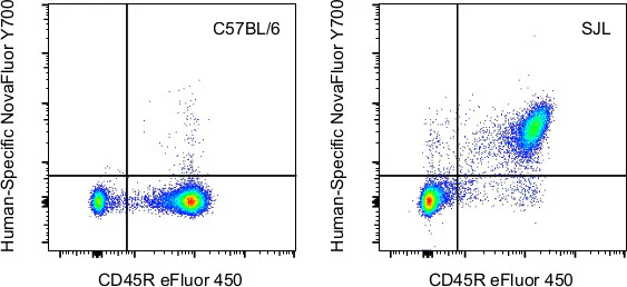 CD2 Monoclonal Antibody (RM2-5), NovaFluor Yellow 700, eBioscience