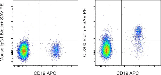 CD200 Monoclonal Antibody (OX104), Biotin, eBioscience