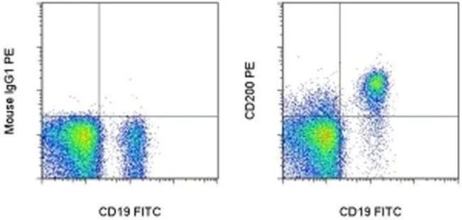 CD200 Monoclonal Antibody (OX104), PE, eBioscience