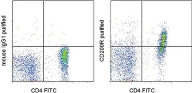 CD200 Receptor Monoclonal Antibody (OX108), eBioscience