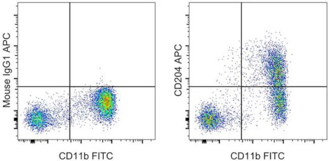CD204 Monoclonal Antibody (PSL204), APC, eBioscience
